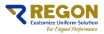 REGON Logo