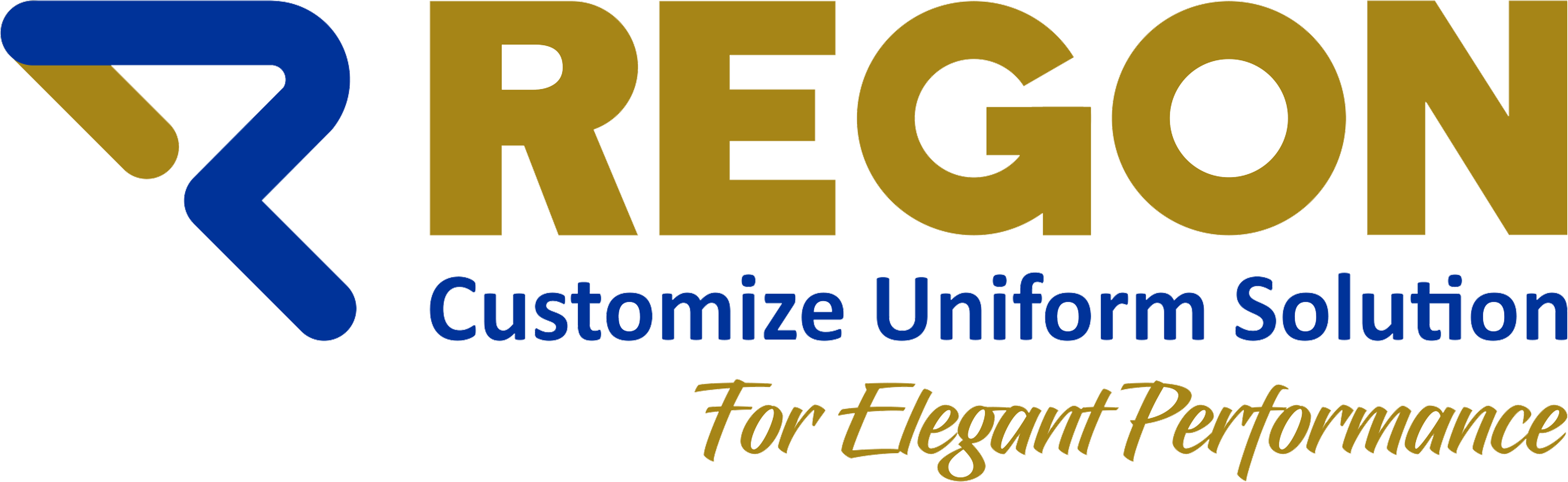 REGON – Customize Uniform Solution For Elegant Performance